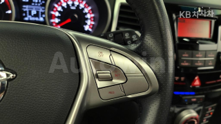 2016 SSANGYONG TIVOLI GASOLINE TX BASIC - 15