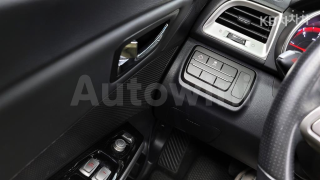 2016 SSANGYONG TIVOLI GASOLINE TX BASIC - 16
