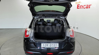 2016 SSANGYONG TIVOLI GASOLINE TX BASIC - 18