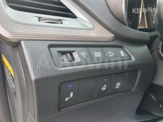 2018 HYUNDAI  MAXCRUZ DIESEL(E-VGT)R2.2 2WD EXCLUSIVE 6 SEATS - 12