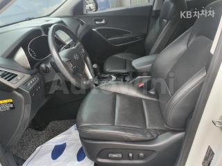 2018 HYUNDAI  MAXCRUZ DIESEL(E-VGT)R2.2 2WD EXCLUSIVE 6 SEATS - 14