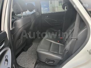 2018 HYUNDAI  MAXCRUZ DIESEL(E-VGT)R2.2 2WD EXCLUSIVE 6 SEATS - 15