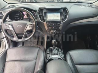 2018 HYUNDAI  MAXCRUZ DIESEL(E-VGT)R2.2 2WD EXCLUSIVE 6 SEATS - 17