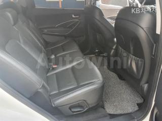 2018 HYUNDAI  MAXCRUZ DIESEL(E-VGT)R2.2 2WD EXCLUSIVE 6 SEATS - 19