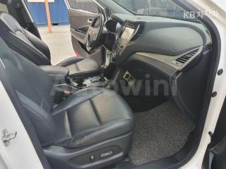 2018 HYUNDAI  MAXCRUZ DIESEL(E-VGT)R2.2 2WD EXCLUSIVE 6 SEATS - 20