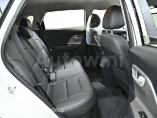 2020 KIA NIRO 1.6 LUXURY - 12