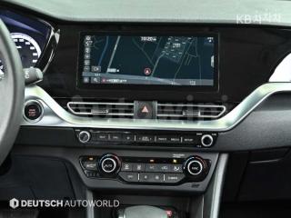 2020 KIA NIRO 1.6 LUXURY - 14