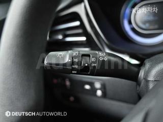 2020 KIA NIRO 1.6 LUXURY - 16