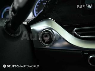 2020 KIA NIRO 1.6 LUXURY - 18
