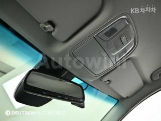 2020 KIA NIRO 1.6 LUXURY - 19