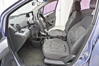 2014 GM DAEWOO (CHEVROLET) SPARK LS BASIC - 6