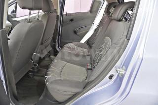 2014 GM DAEWOO (CHEVROLET) SPARK LS BASIC - 7