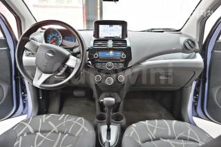 2014 GM DAEWOO (CHEVROLET) SPARK LS BASIC - 8