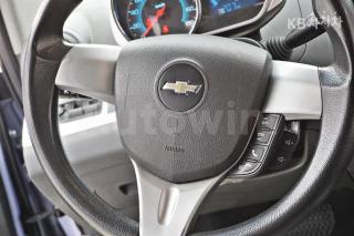 2014 GM DAEWOO (CHEVROLET) SPARK LS BASIC - 9