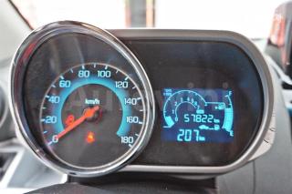 2014 GM DAEWOO (CHEVROLET) SPARK LS BASIC - 10