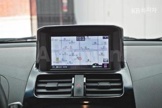 2014 GM DAEWOO (CHEVROLET) SPARK LS BASIC - 12