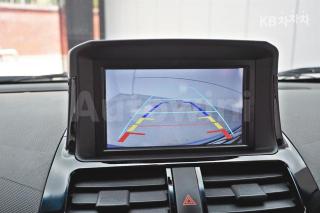 2014 GM DAEWOO (CHEVROLET) SPARK LS BASIC - 13