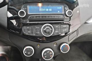 2014 GM DAEWOO (CHEVROLET) SPARK LS BASIC - 14