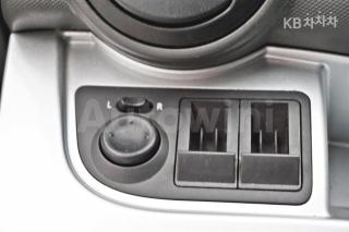 2014 GM DAEWOO (CHEVROLET) SPARK LS BASIC - 16