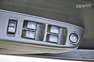 2014 GM DAEWOO (CHEVROLET) SPARK LS BASIC - 17