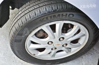 2014 GM DAEWOO (CHEVROLET) SPARK LS BASIC - 18
