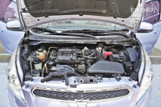 2014 GM DAEWOO (CHEVROLET) SPARK LS BASIC - 19