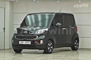 KNACK811BGT110296 2016 KIA RAY 1.0 GASOLINE PRESTIGE-0