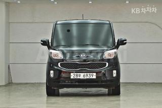 KNACK811BGT110296 2016 KIA RAY 1.0 GASOLINE PRESTIGE-1