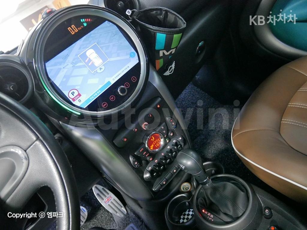 2012 MINI COOPER COUNTRYMAN 1.6 - 9