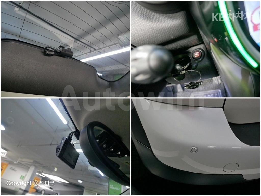 2012 MINI COOPER COUNTRYMAN 1.6 - 20