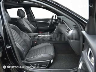 2019 GENESIS G70 SPORTS 3.3T SPORT AWD PRESTIGE - 10
