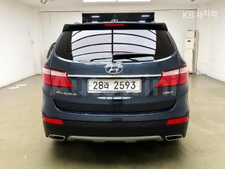 KMHSN81XBFU115880 2015 HYUNDAI MAXCRUZ DIESEL(E-VGT)2.2 2WD EXCLUSIVE 6 SEATS BASIC-2