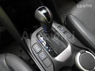 2015 HYUNDAI MAXCRUZ DIESEL(E-VGT)2.2 2WD EXCLUSIVE 6 SEATS BASIC - 10