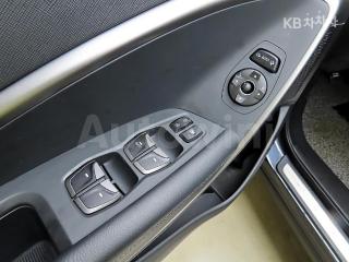2015 HYUNDAI MAXCRUZ DIESEL(E-VGT)2.2 2WD EXCLUSIVE 6 SEATS BASIC - 12