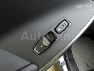 2015 HYUNDAI MAXCRUZ DIESEL(E-VGT)2.2 2WD EXCLUSIVE 6 SEATS BASIC - 13