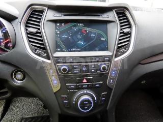 2015 HYUNDAI MAXCRUZ DIESEL(E-VGT)2.2 2WD EXCLUSIVE 6 SEATS BASIC - 14