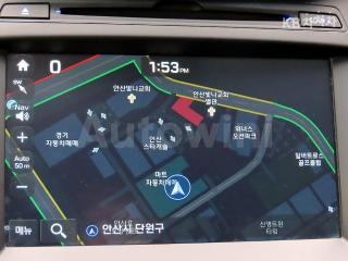 2015 HYUNDAI MAXCRUZ DIESEL(E-VGT)2.2 2WD EXCLUSIVE 6 SEATS BASIC - 15
