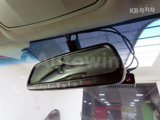 2015 HYUNDAI MAXCRUZ DIESEL(E-VGT)2.2 2WD EXCLUSIVE 6 SEATS BASIC - 17