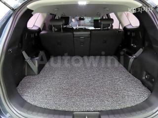 2015 HYUNDAI MAXCRUZ DIESEL(E-VGT)2.2 2WD EXCLUSIVE 6 SEATS BASIC - 18