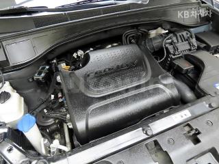 2015 HYUNDAI MAXCRUZ DIESEL(E-VGT)2.2 2WD EXCLUSIVE 6 SEATS BASIC - 19