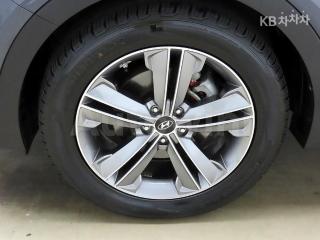 2015 HYUNDAI MAXCRUZ DIESEL(E-VGT)2.2 2WD EXCLUSIVE 6 SEATS BASIC - 20