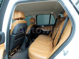WBACV6102KLJ90544 2019 BMW X5 G05  XDRIVE 30D XLINE-5