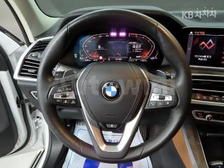 2019 BMW X5 G05  XDRIVE 30D XLINE - 7