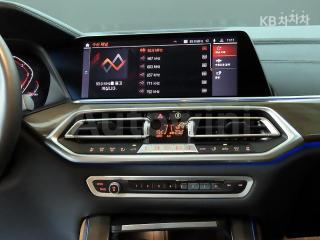 2019 BMW X5 G05  XDRIVE 30D XLINE - 10