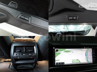 2019 BMW X5 G05  XDRIVE 30D XLINE - 17