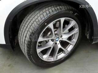 2019 BMW X5 G05  XDRIVE 30D XLINE - 20