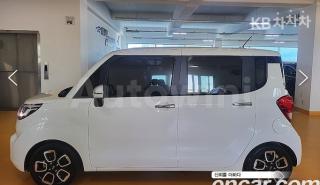 2019 KIA  RAY 1.0 GASOLINE PRESTIGE - 9