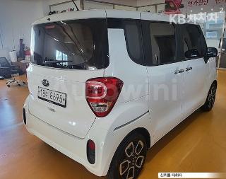 2019 KIA  RAY 1.0 GASOLINE PRESTIGE - 10
