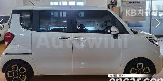 2019 KIA  RAY 1.0 GASOLINE PRESTIGE - 7