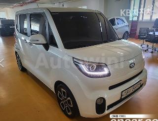 2019 KIA  RAY 1.0 GASOLINE PRESTIGE - 8